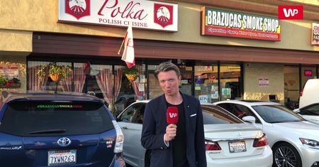 "Zimna wojna" budzi emocje. Polacy mieszkający w USA mówią o głośnym filmie