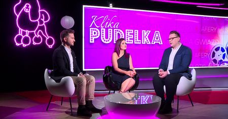 Paweł Pawlikowski już myśli o kolejnym filmie. "Drzemie w nim chęć podboju Hollywood"