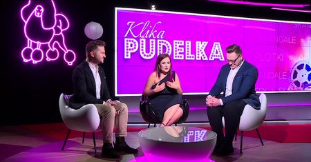 Lady Gaga za bardzo weszła w rolę? "Kusiła Bradleya przy fortepianie" (KLIKA PUDELKA)