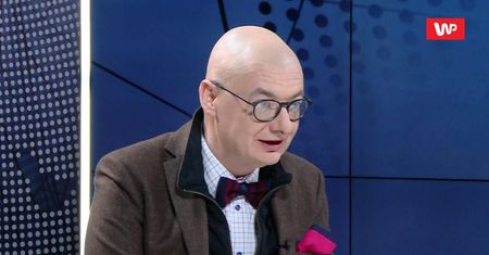 Michał Kamiński o konwencji PiS: porażka zajrzała im w oczy