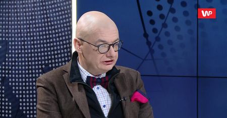 Michał Kamiński ostro o Beacie Szydło