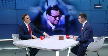 500+ na pierwsze dziecko. "Z VAT-u 40 mld zł się nie wyciśnie"