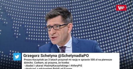 Tłit - Michał Dworczyk i Michał Kamiński