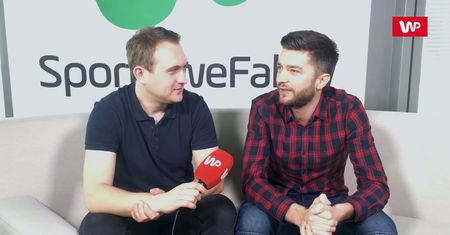 Mecz Lech - Legia. "Tego spotkania nie dało się oglądać"