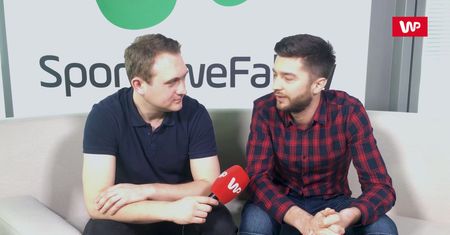 Krzysztof Piątek szokuje. "W jednej akcji potrafi trafić dwa razy"