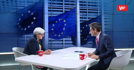 Joanna Kluzik-Rostkowska o Annie Zalewskiej. Bezlitosna opinia