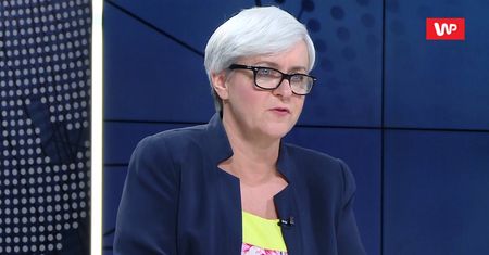 Joanna Kluzik-Rostkowska ujawnia: będzie kolejny wniosek ws. Macierewicza