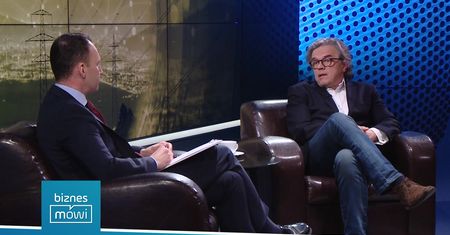 "Jesteśmy na szarym końcu". Kilian o innowacjach energetycznych w Polsce