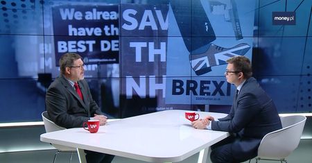 Brexit. Za 35 dni duże zmiany dla 7 mln Polaków