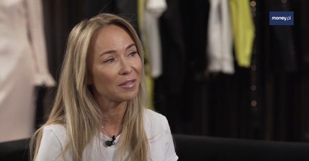Nino o biznesie. Joanna Przetakiewicz: od prawa i stomatologii do La Manii