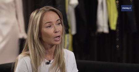 Nino o biznesie. Joanna Przetakiewicz o ubraniach z sieciówek: "toksyczne chemikalia"