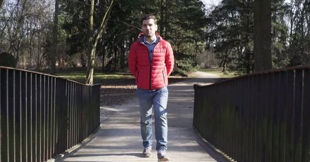 Wstydliwy sekret mężczyzn odkryty. Nie chodzi o stopę, a inną część ciała