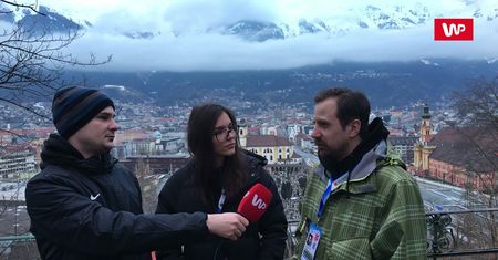 Raport z Innsbrucka. Polacy obudzą się dopiero w sobotę?