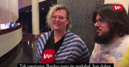 TYLKO W WP: Amerykańscy widzowie o "Zimnej Wojnie"