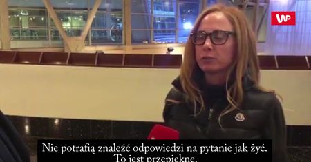 TYLKO W WP: Amerykańscy widzowie o "Zimnej Wojnie"