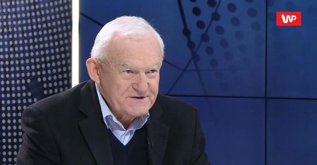 Leszek Miller o konferencji bliskowschodniej: kompromitacja