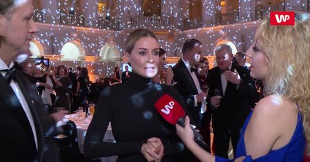 Małgorzata Rozenek-Majdan: "Budzi kontrowersje, że kobieta 40-letnia chce się spełniać"
