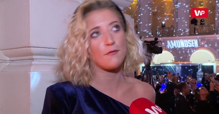 Lara Gessler: "Jestem w szoku, że kogoś interesuje moje życie prywatne"