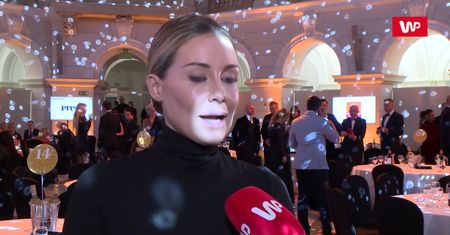 Rozenek-Majdan dzieli się doświadczeniem: "Kto marzy o pracy w mediach, musi robić swoje"