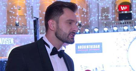 Mateusz Hładki daje rady młodym dziennikarzom: "Dobrze szukać pracy za zero złotych"