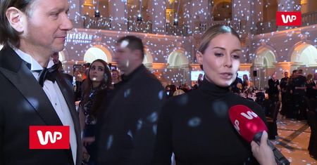 Rozenek-Majdan zachowawczo o prowadzeniu "Azja Express". Nie dostała propozycji?