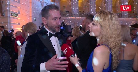 Kraśko szczerze o swoim zawodzie: "Relacjonowanie wojny w Rwandzie bardzo mną wstrząsnęło"
