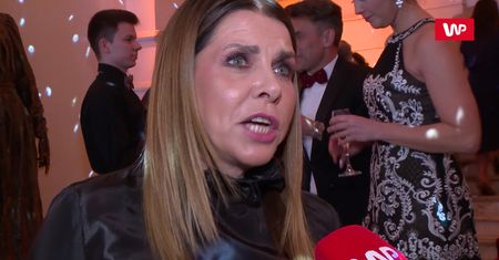 Kolenda-Zaleska o środowisku dziennikarskim: "Z pewnymi osobami nie chciałabym się integrować"