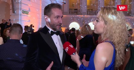 Kraśko o TVP? "Możemy mieć różne opinie, ale nie możemy mieć różnych faktów"