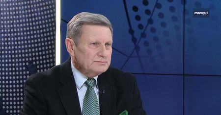 Spór z Izraelem. Mocne słowa Balcerowicza