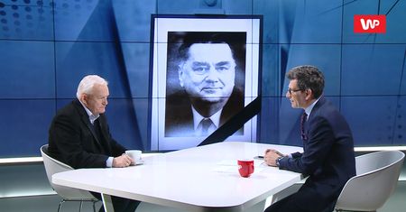 "Lech Wałęsa przesadza". Leszek Miller ostro