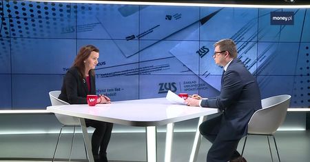 Waloryzacja emerytur na nowych zasadach. ZUS zdąży się przygotować?