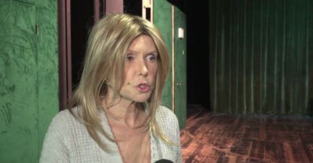 Błaszczyk rozpoczyna budową "Budzika" dla dorosłych: "W maju ruszy budowa"