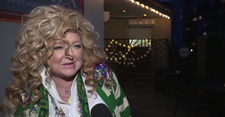 Gessler promuje nowe show TVN-u: "Jedna z lepszych przygód w moim życiu!"