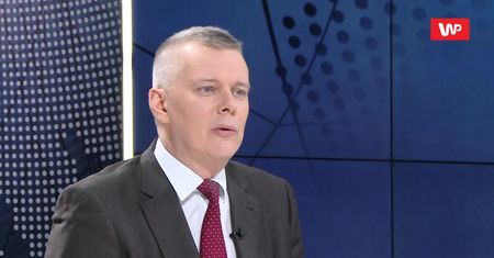 Podsłuchy w partii. Siemoniak: nikt nie jest bezpieczny