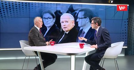 Taśmy Kaczyńskiego. PO zapowiada "nadwzyczajne środki"