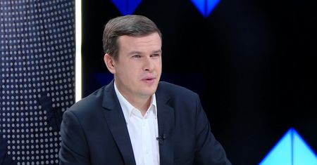 Witold Bańka: Błaszczykowski to wyjątkowy człowiek. Za to kochają go kibice [6/6] [Sektor Gości]