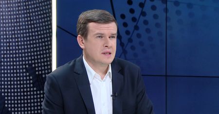 Witold Bańka: Przyszłość Horngachera? Tu nie chodzi o pieniądze [4/6] [Sektor Gości]