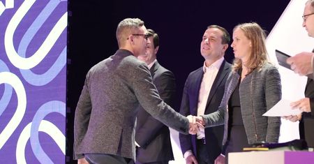 Polski Fundusz Rozwoju wspiera innowatorów