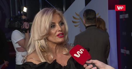 "Królowa życia" Dagmara: "Piękniejsza już nie będę"