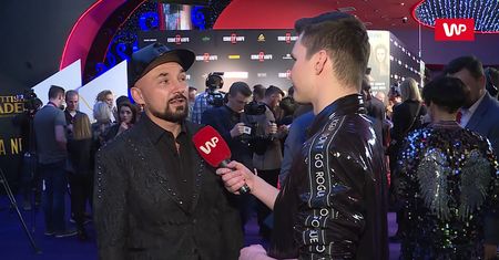 Vega o "Kobietach Mafii 2": "Będzie kupa śmiechu"