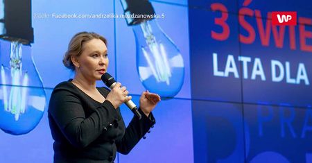 Była posłanka PSL na listach PiS. Politycy partii zaskoczeni