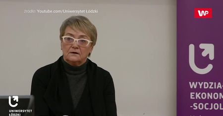 Henryka Bochniarz wystartuje do PE? Poseł zdradził szczegóły