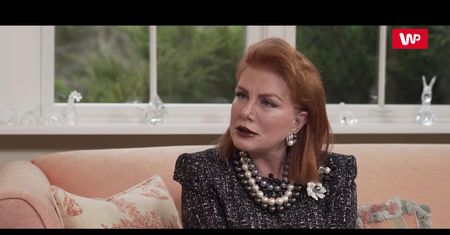 Racja Stanu Extra. Mosbacher u Michała Kobosko odpowiedziała na pytania, które nurtują Polaków