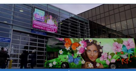 Targi Produktów Świątecznych i Okazjonalnych SPECIAL DAYS