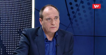 Paweł Kukiz o listach PiS. Ma teorię