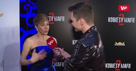 Katarzyna Warnke broni społecznośći LGBT: "Nastąpiła nędzna cofka"