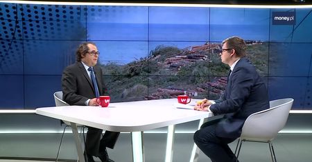 Przekop Mierzei Wiślanej. Minister odpowiada na zarzuty opozycji