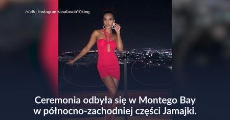 #dziejesiewsporcie: Ślub marzeń z kobietą marzeń