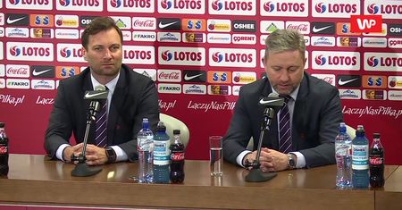 Obrona wielkim problemem reprezentacji. "Rybus jest kontuzjowany a Reca nie gra w klubie"