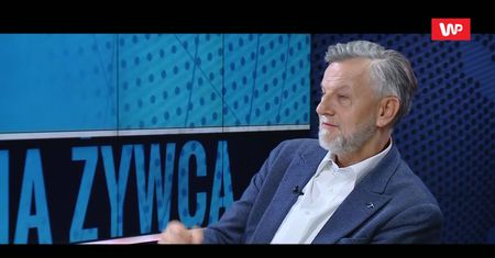 Okrągły Stół lepszy niż rewolucja? Zybertowicz ma wątpliwości